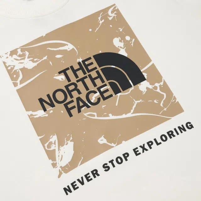 THE NORTH FACE