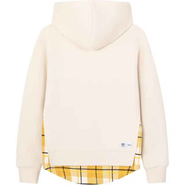 adidas Disney Knit Hoodie
