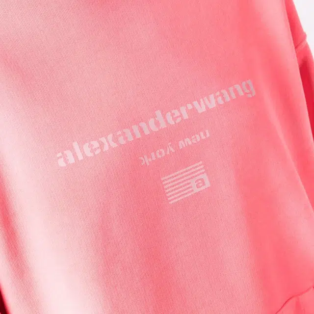 alexander wang FW21