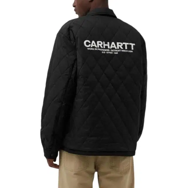 Carhartt WIP FW22 Madera Jacket