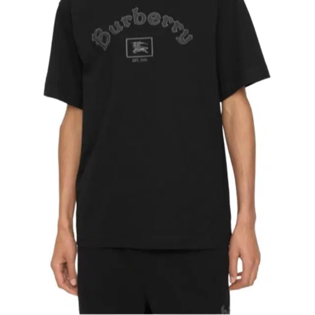 Burberry FW25 T