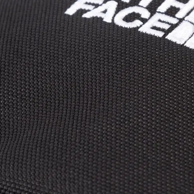 THE NORTH FACE Logo