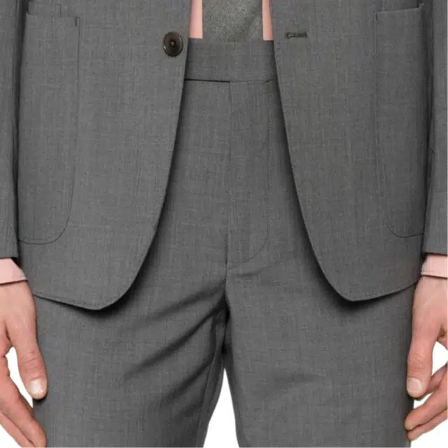 Zegna SS25