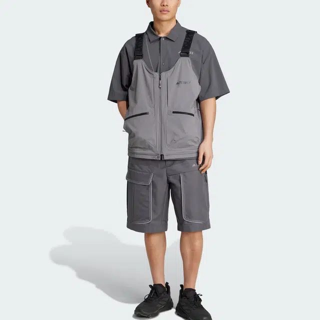 adidas Terrex logo