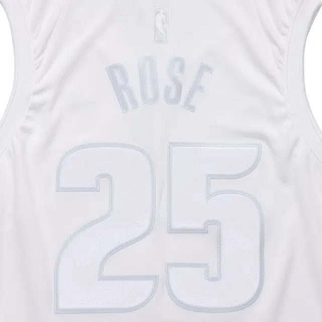 Nike NBA M NK MVP JSY ROSE 20