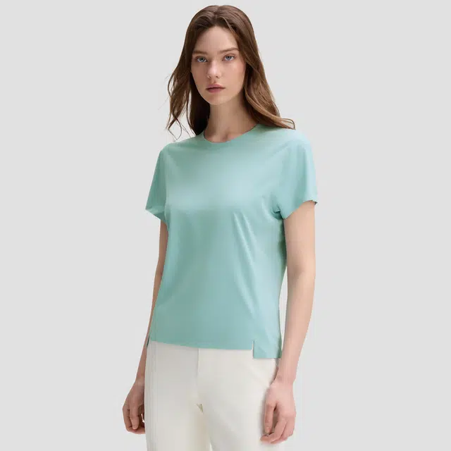 DESCENTE Dualis T