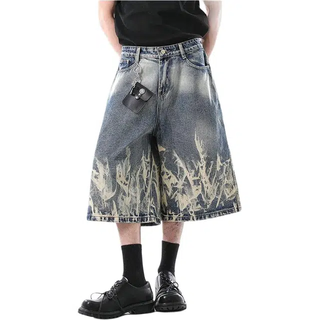 M JEANS STUDIOS 7