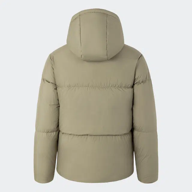 adidas PUFFY DOWN JACKET