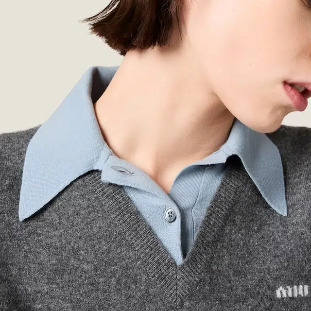 MIU MIU Polo