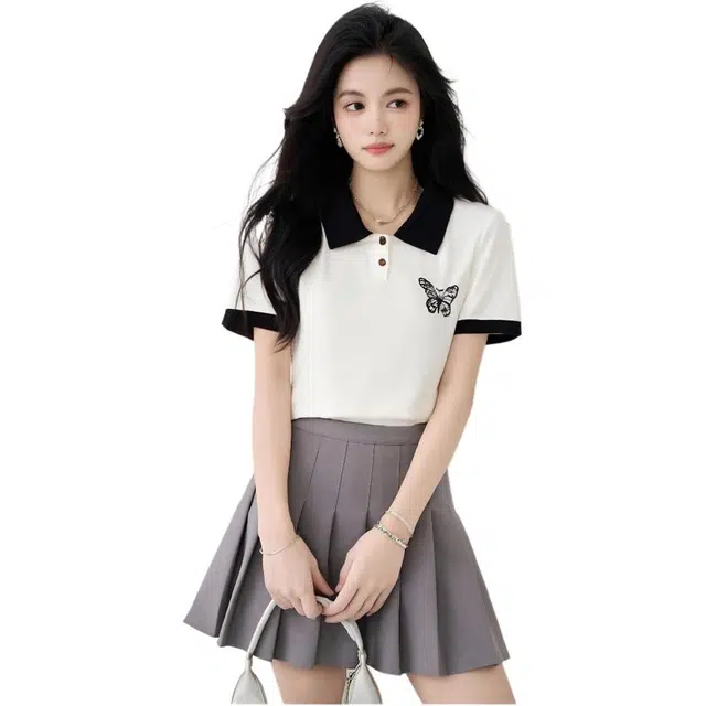 KAISER polo T