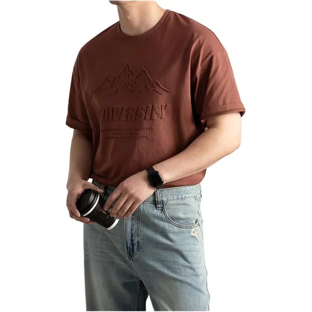 T