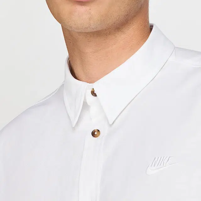 Nike Club Oxford Futura