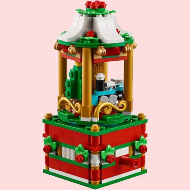 LEGO 40293