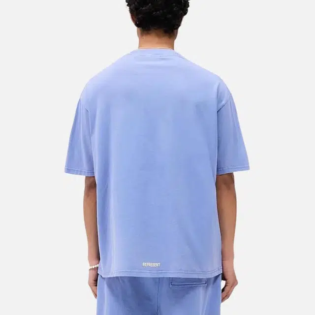 REPRESENT SS25 T