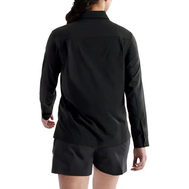 Arcteryx Sima SS25 logo