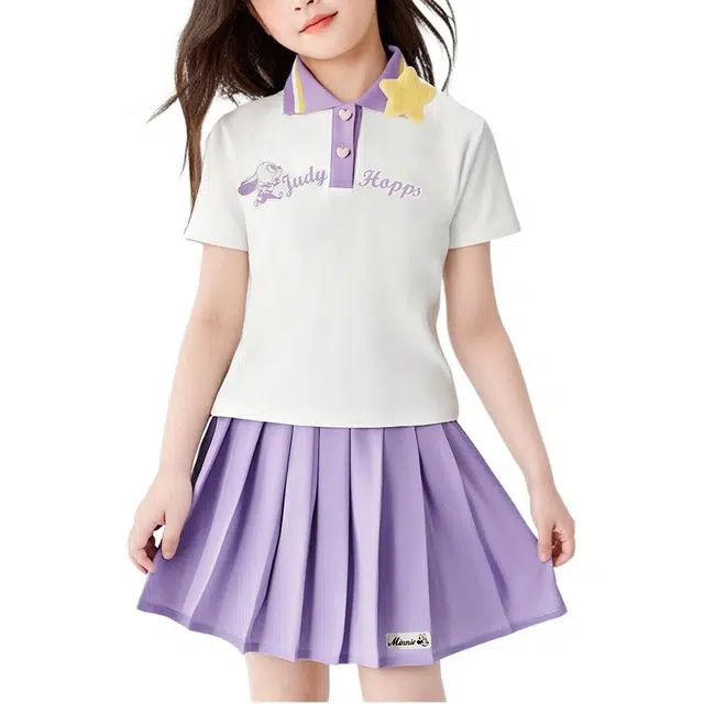 Disney T