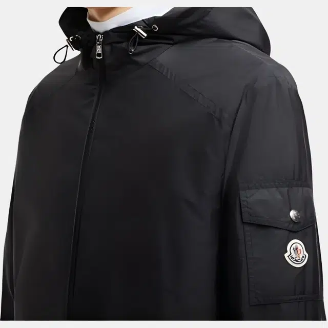 Moncler Etiache