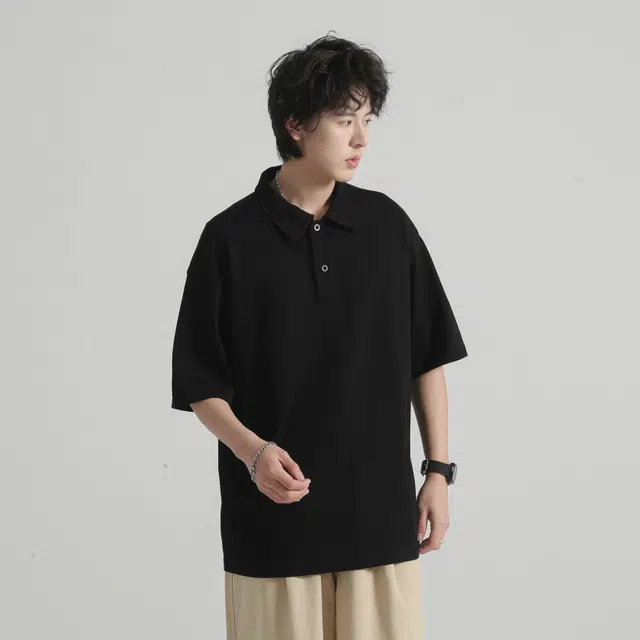 JIMIJONS Polo