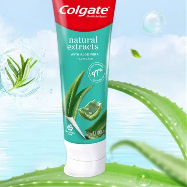 COLGATE 75ml*2