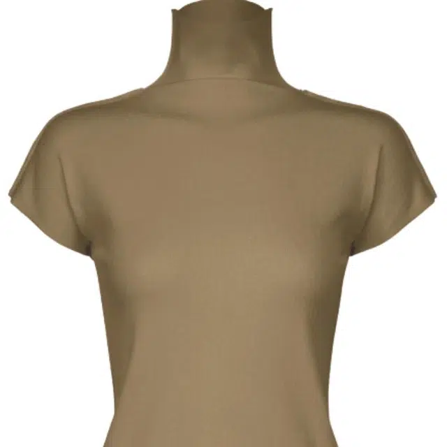 ISSEY MIYAKE SS25 T