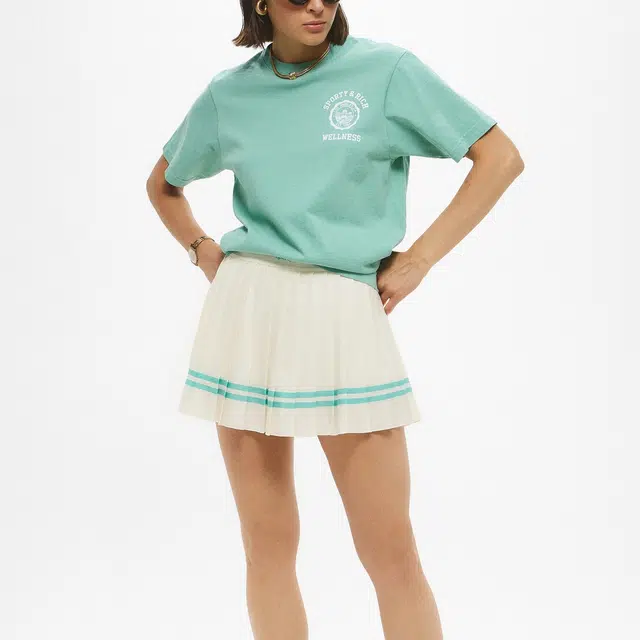 SPORTY RICH