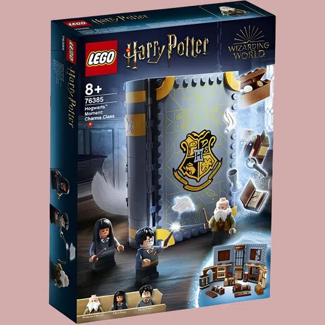LEGO 76385