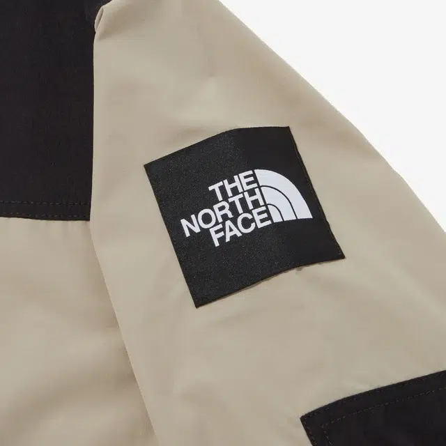 THE NORTH FACE Logo