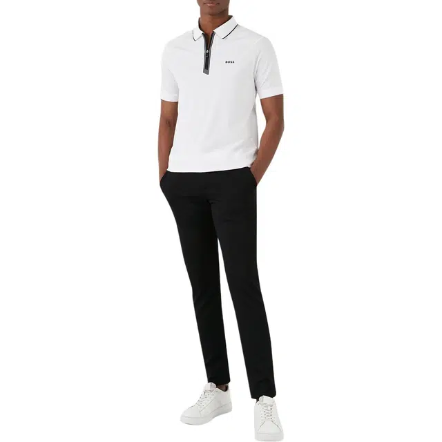 HUGO BOSS LogoT