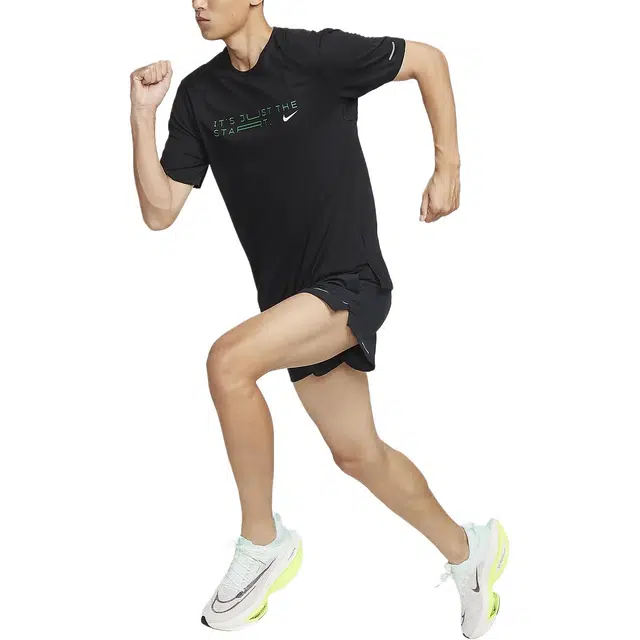 Nike RISE 365 DRI-FIT Kipchoge T