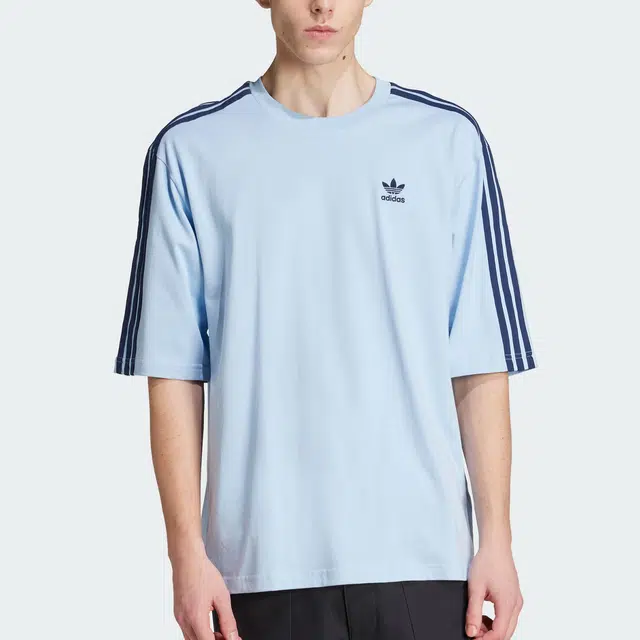 adidas originals ADICOLOR OVERSIZED T