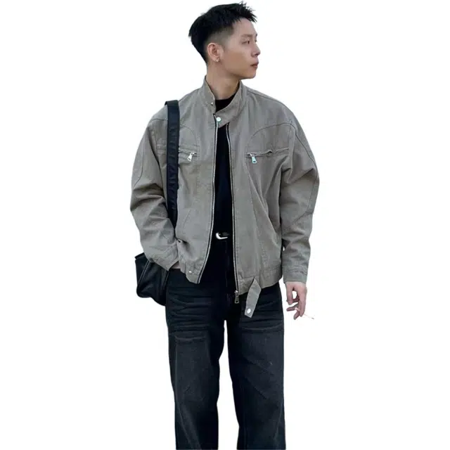 GEOGRE ALEX cleanfit