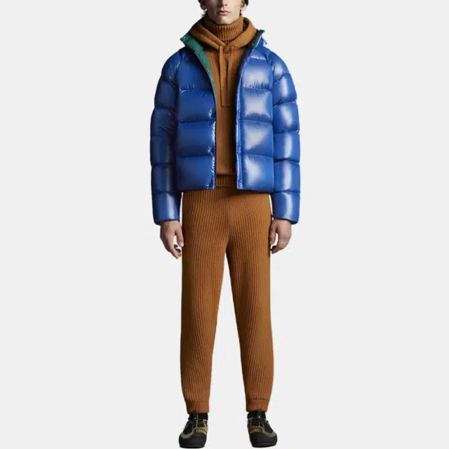 Moncler FW21 Logo