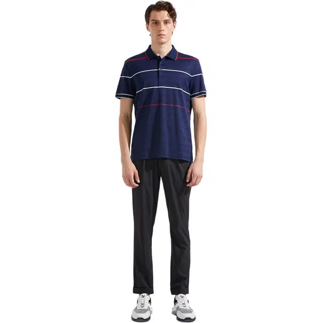 K-BOXING Polo