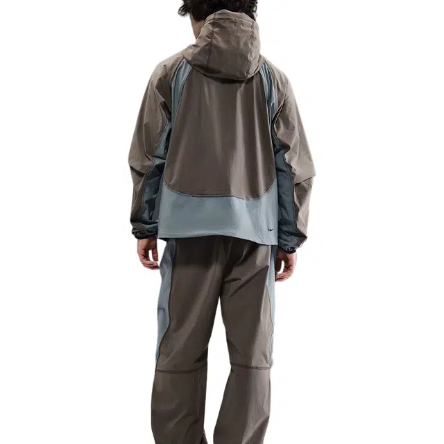 Nike WINDRUNNER SS25 Tech Dri-FIT Swoosh