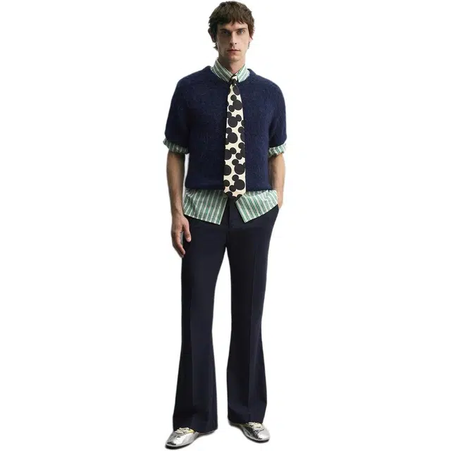 ZARA x Disney Harry Lambert FW25