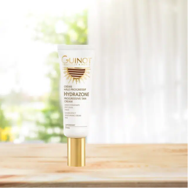 GUINOT SPF 15 50ml