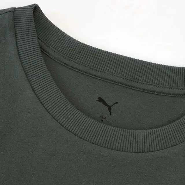 PUMA Elevatedgraphic SS25 T -21