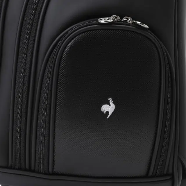 le coq sportif Logo PU 23