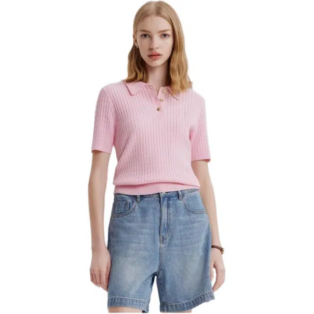 E.land POLO T