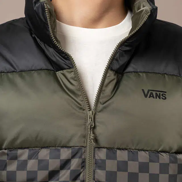 Vans FW22 Logo