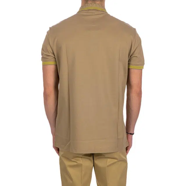 VERSACE SS24 LogoPolo