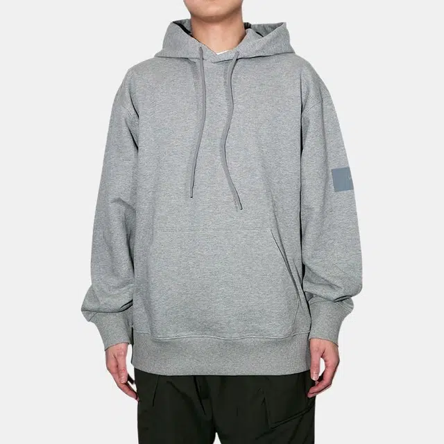 Y-3 SS23 FT HOODIE