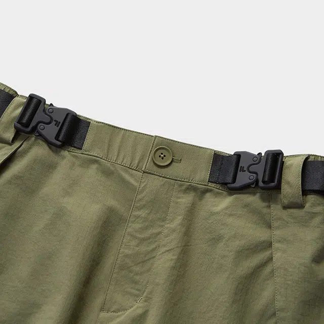 FILA FUSION x ROUND TWO SS25 -DG