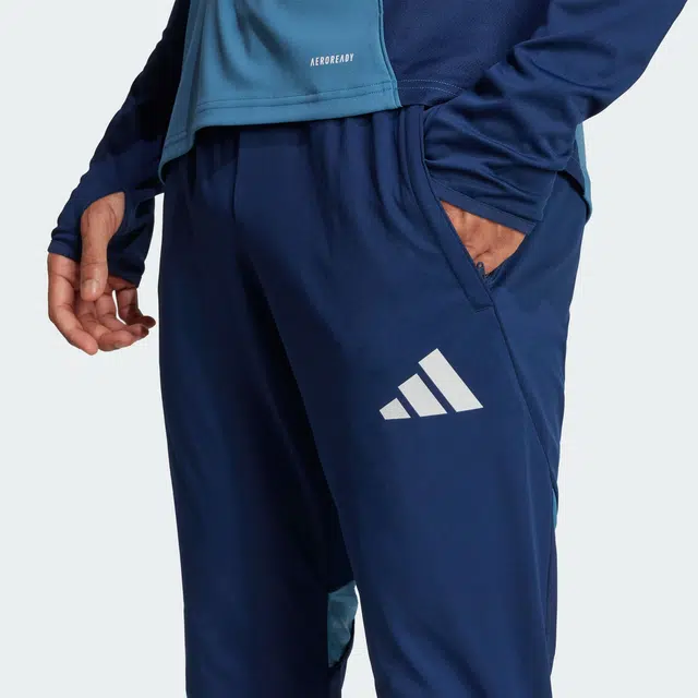 adidas Arsenal SS25 TIRO 25 COMPETITION PANTS logo