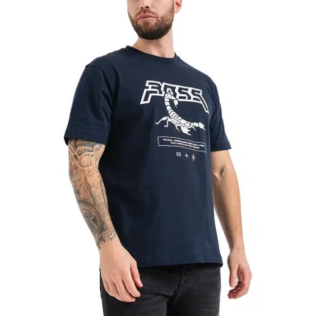 HUGO BOSS LogoT