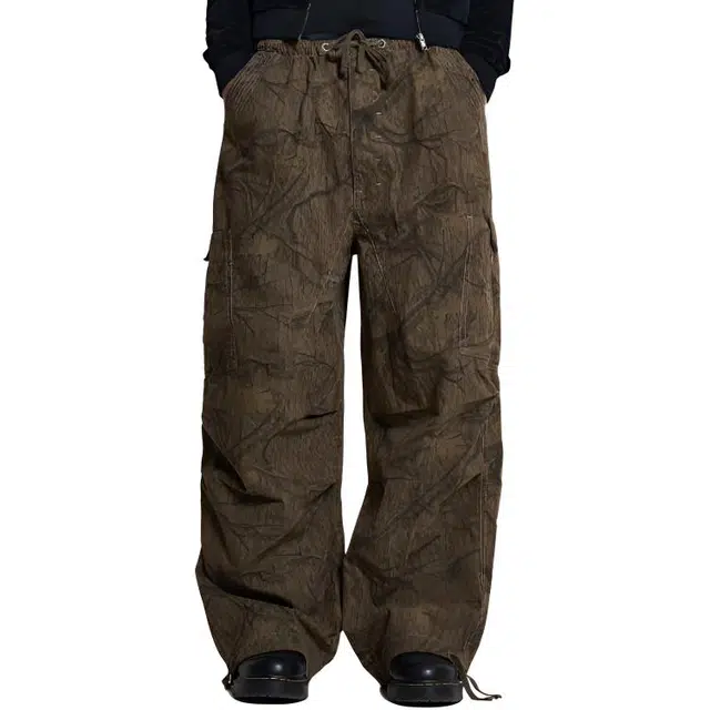 Jaded london FW23 Fracture
