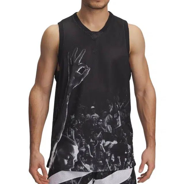 Under Armour SS25 CURRY