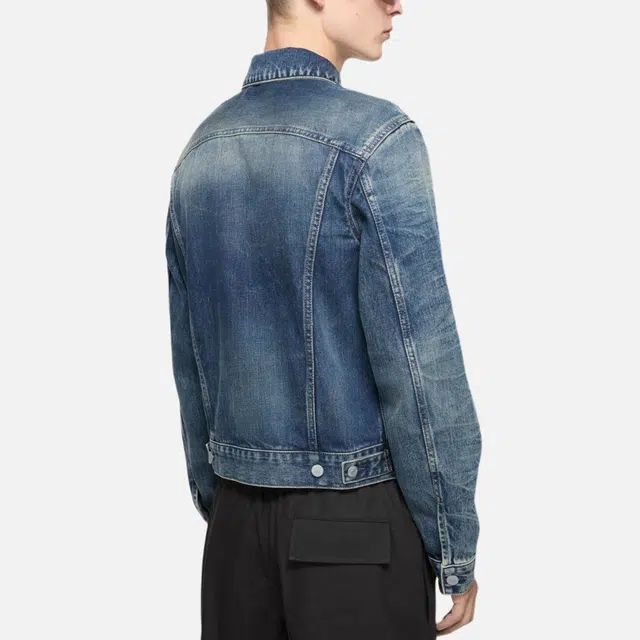 Acne Studios FW24 2024