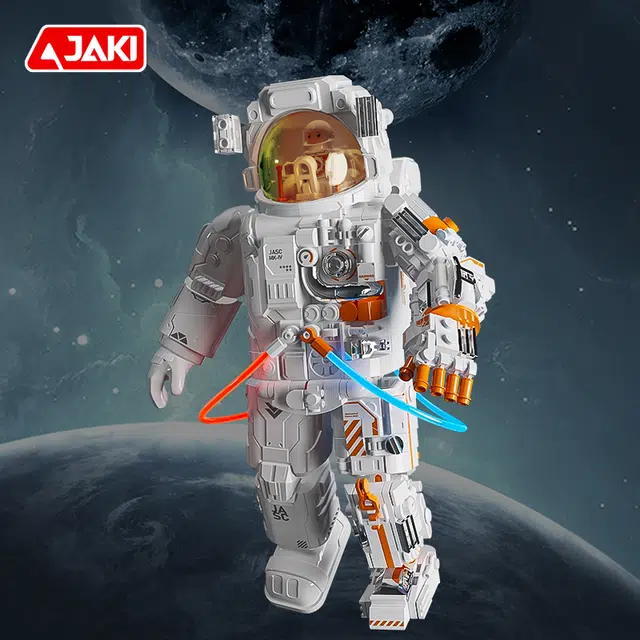 JAKI 800pcs JK-CK001