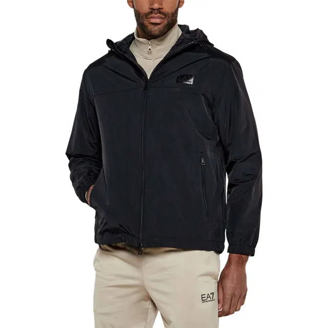 EMPORIO ARMANI EA7 Logo